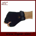 Tactical Half Finger Gloves Airsoft Gloves Military Gloves